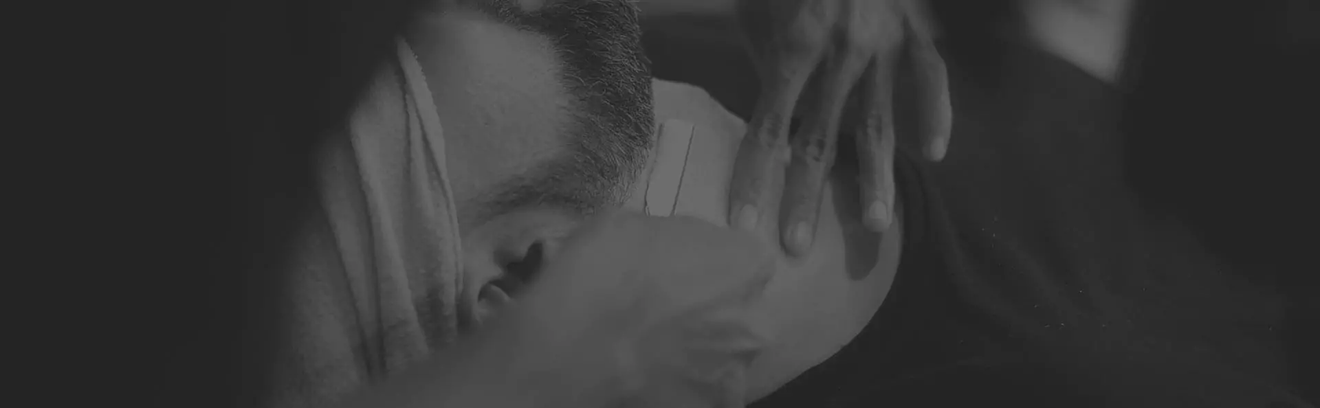 Parallax Background Image