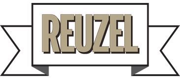 Reuzel Logo