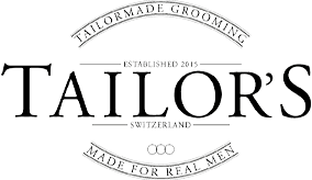 Tailor's Logo